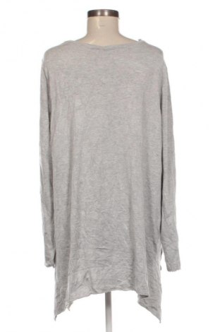 Дамски пуловер Gina Benotti, Размер XL, Цвят Сив, Цена 7,15 €