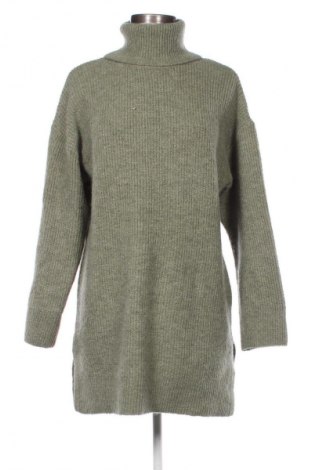 Дамски пуловер Gina Benotti, Размер S, Цвят Зелен, Цена 16,22 €