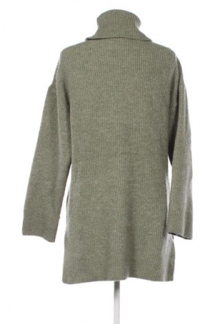 Дамски пуловер Gina Benotti, Размер S, Цвят Зелен, Цена 16,22 €