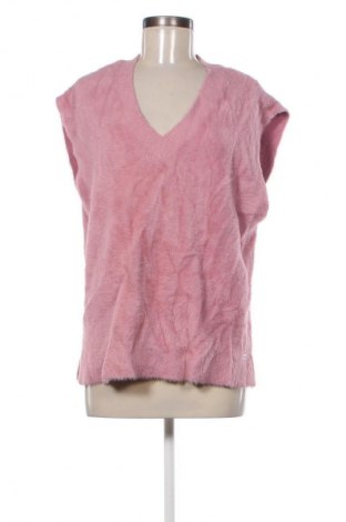 Дамски пуловер Gina Benotti, Размер M, Цвят Пепел от рози, Цена 8,18 €