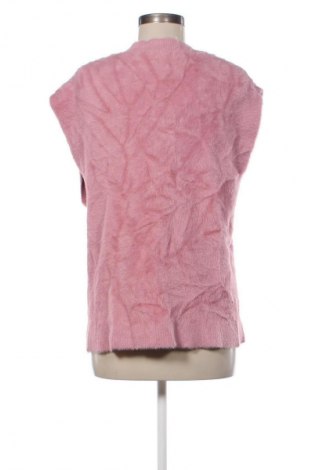 Дамски пуловер Gina Benotti, Размер M, Цвят Пепел от рози, Цена 8,18 €