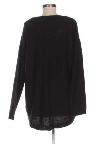 Дамски пуловер Gina Tricot, Размер L, Цвят Черен, Цена 10,73 €