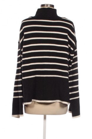 Γυναικείο πουλόβερ Gina Tricot, Μέγεθος L, Χρώμα Πολύχρωμο, Τιμή 13,99 €