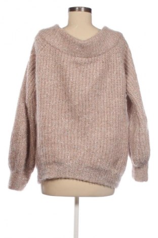 Дамски пуловер Gina Tricot, Размер M, Цвят Многоцветен, Цена 8,69 €