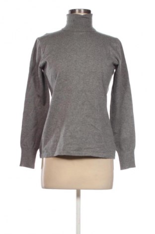 Дамски пуловер Giorgio, Размер M, Цвят Сив, Цена 13,80 €