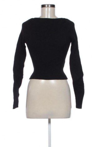 Pulover de femei Glassons, Mărime M, Culoare Negru, Preț 32,99 Lei