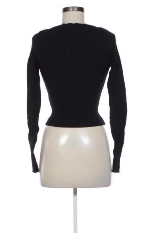 Pulover de femei Glassons, Mărime M, Culoare Negru, Preț 32,99 Lei