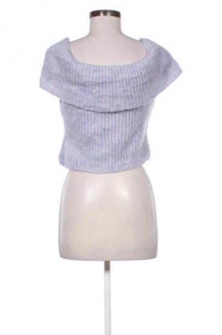 Damski sweter Glassons, Rozmiar L, Kolor Fioletowy, Cena 7,99 zł