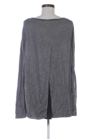 Дамски пуловер Grain De Malice, Размер XL, Цвят Сив, Цена 4,60 €