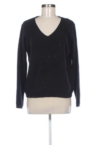 Damenpullover Greenpoint, Größe L, Farbe Schwarz, Preis € 13,06