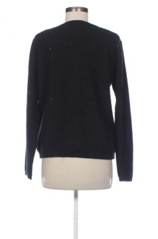 Damenpullover Greenpoint, Größe L, Farbe Schwarz, Preis € 13,06