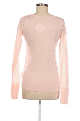 Damski sweter Guess, Rozmiar S, Kolor Różowy, Cena 183,99 zł