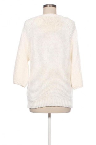 Pulover de femei Guess, Mărime S, Culoare Ecru, Preț 186,99 Lei