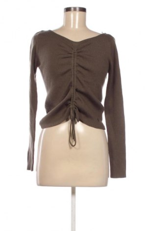 Női pulóver Guess, Méret XL, Szín Zöld, Ár 10 879 Ft