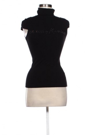 Дамски пуловер Guess, Размер S, Цвят Черен, Цена 35,27 €