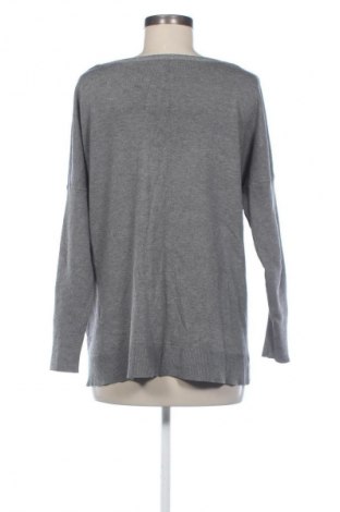 Γυναικείο πουλόβερ Guess, Μέγεθος XL, Χρώμα Γκρί, Τιμή 40,00 €