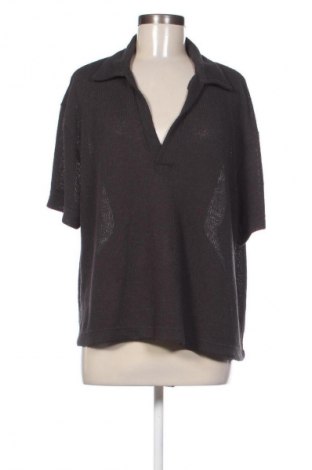 Γυναικείο πουλόβερ H&M, Μέγεθος XXL, Χρώμα Γκρί, Τιμή 5,99 €