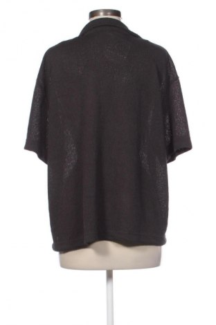 Γυναικείο πουλόβερ H&M, Μέγεθος XXL, Χρώμα Γκρί, Τιμή 5,99 €