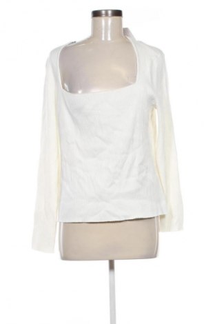 Női pulóver H&M, Méret XXL, Szín Fehér, Ár 2 239 Ft