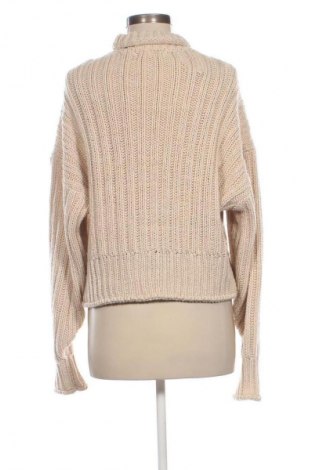 Дамски пуловер H&M, Размер S, Цвят Бежов, Цена 14,74 €
