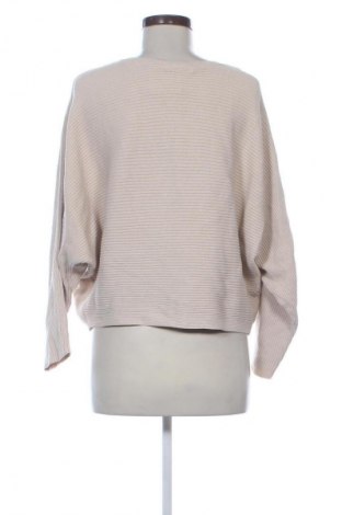 Pulover de femei H&M, Mărime S, Culoare Bej, Preț 39,99 Lei