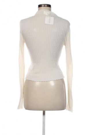 Damenpullover H&M, Größe S, Farbe Weiß, Preis 4,99 €