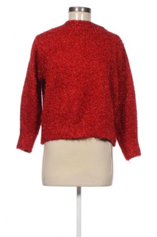 Női pulóver H&M, Méret XS, Szín Piros, Ár 1 659 Ft