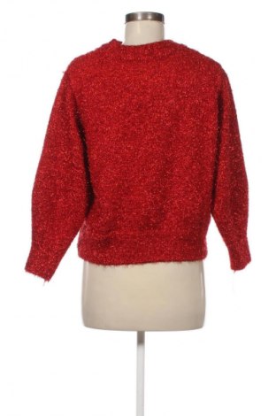 Női pulóver H&M, Méret XS, Szín Piros, Ár 1 659 Ft