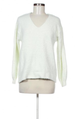 Γυναικείο πουλόβερ H&M, Μέγεθος XS, Χρώμα Εκρού, Τιμή 13,99 €