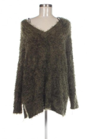 Dámský svetr H&M, Velikost S, Barva Zelená, Cena  259,00 Kč