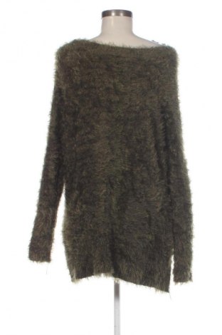 Dámský svetr H&M, Velikost S, Barva Zelená, Cena  259,00 Kč