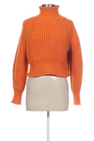 Női pulóver H&M, Méret S, Szín Narancssárga
, Ár 3 369 Ft