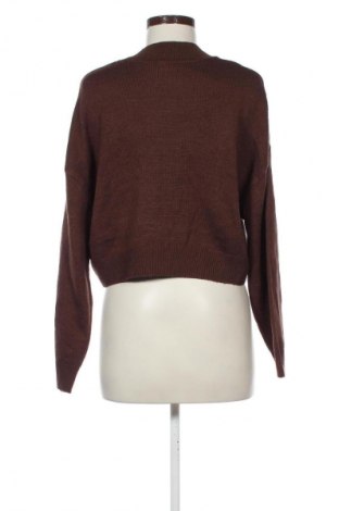 Дамски пуловер H&M, Размер M, Цвят Кафяв, Цена 9,20 €