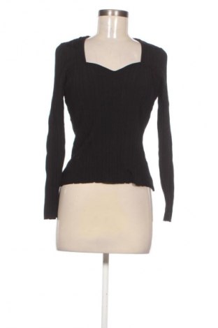 Dámský svetr H&M, Velikost S, Barva Černá, Cena  119,00 Kč