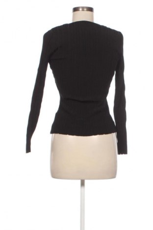 Dámský svetr H&M, Velikost S, Barva Černá, Cena  119,00 Kč