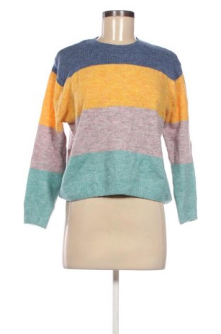 Дамски пуловер H&M, Размер S, Цвят Многоцветен, Цена 9,20 €