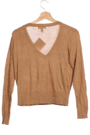 Дамски пуловер H&M, Размер M, Цвят Кафяв, Цена 11,75 €