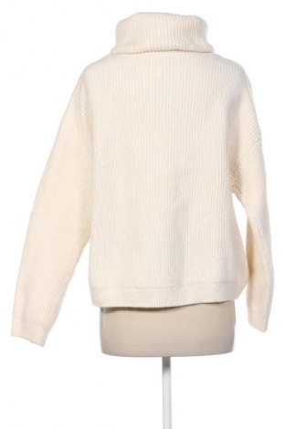 Dámský svetr H&M, Velikost XS, Barva Krémová, Cena  179,00 Kč