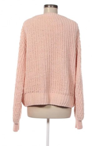 Pulover de femei H&M, Mărime M, Culoare Roz, Preț 76,86 Lei