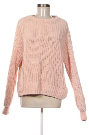 Pulover de femei H&M, Mărime M, Culoare Roz, Preț 76,86 Lei