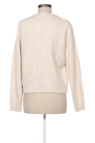 Дамски пуловер H&M, Размер M, Цвят Бежов, Цена 14,74 €