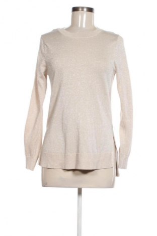 Дамски пуловер H&M, Размер S, Цвят Златист, Цена 14,77 €