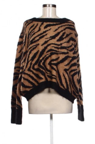Damski sweter H&M, Rozmiar XL, Kolor Kolorowy, Cena 80,99 zł