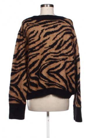 Damski sweter H&M, Rozmiar XL, Kolor Kolorowy, Cena 80,99 zł