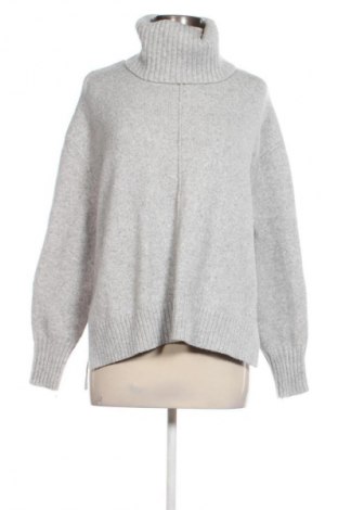 Pulover de femei H&M, Mărime S, Culoare Gri, Preț 77,00 Lei