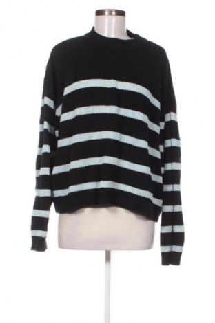Pulover de femei H&M, Mărime L, Culoare Multicolor, Preț 78,20 Lei