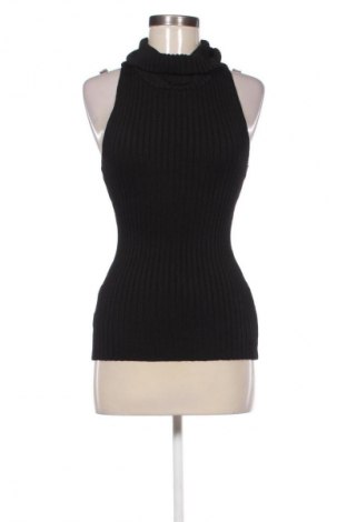 Дамски пуловер H&M, Размер XS, Цвят Черен, Цена 15,84 €