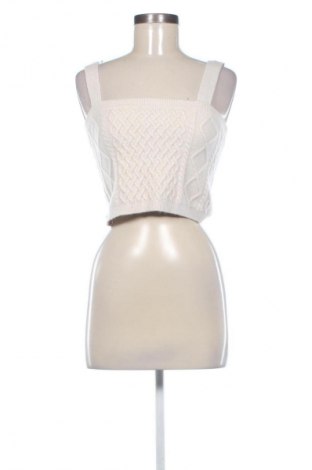 Дамски пуловер H&M, Размер S, Цвят Бял, Цена 13,56 €