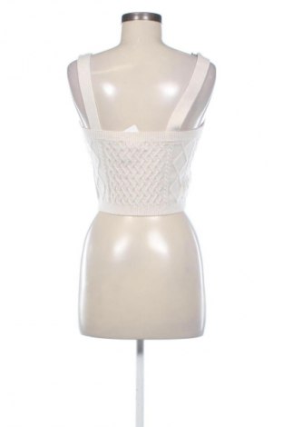 Дамски пуловер H&M, Размер S, Цвят Бял, Цена 13,56 €