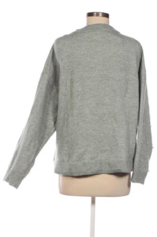 Γυναικείο πουλόβερ H&M, Μέγεθος M, Χρώμα Πράσινο, Τιμή 15,00 €